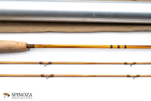 Jon Parker Bamboo Fly Rod 6' 2/2 #3