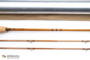 Jon Parker Fly Rod 6'9" 2/2 #3
