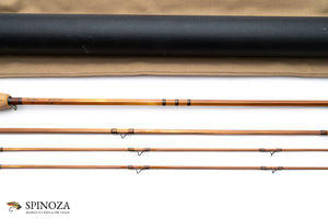 Jon Parker Bamboo Fly Rod 7' 3/2 #4