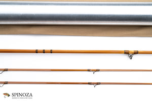 Jon Parker Fly Rod 6'9" 2/2 #3