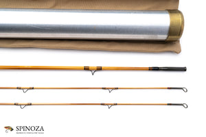 Jon Parker Bamboo Fly Rod 6' 2/2 #3