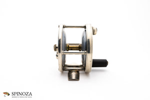 Julius Vom Hofe #3 Fly Reel