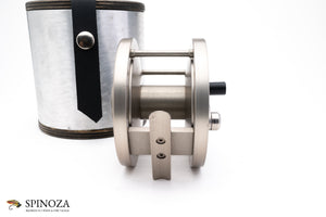 K Rowland Reel Raven 4/0 Fly Reel