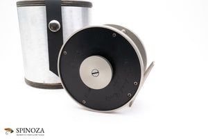 K Rowland Reel Raven 4/0 Fly Reel