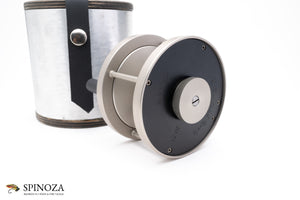 K Rowland Reel Raven 4/0 Fly Reel