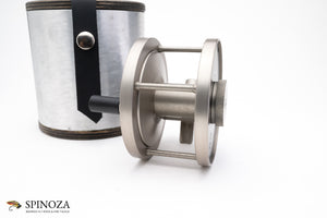 K Rowland Reel Raven 4/0 Fly Reel