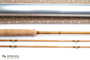 Kanjiro Nakao Fly Rod 8'6" 2/2 #4
