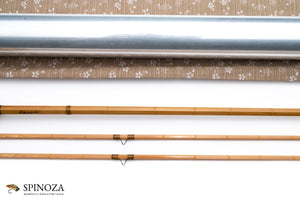 Kanjiro Nakao Fly Rod 8'6" 2/2 #4