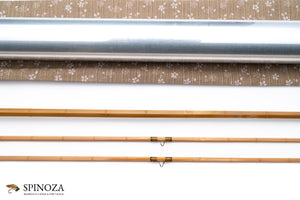 Kanjiro Nakao Fly Rod 8'6" 2/2 #4