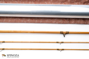Kanjiro Nakao Bamboo Fly Rod 8'6" 2/2 #4