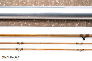 Kanjiro Nakao Fly Rod 8'6" 2/2 #4