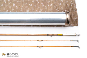 Kanjiro Nakao Fly Rod 8'6" 2/2 #4