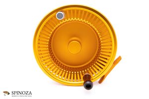 Kapusta 550PT Reel 5 1/2"