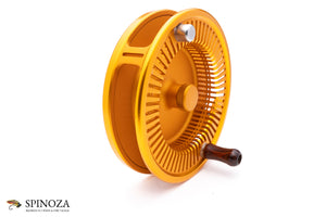 Kapusta 550PT Reel 5 1/2"