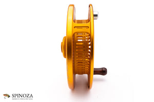 Kapusta 550PT Reel 5 1/2"