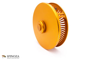 Kapusta 550PT Reel 5 1/2"