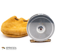 Kineya Model 301 Reel