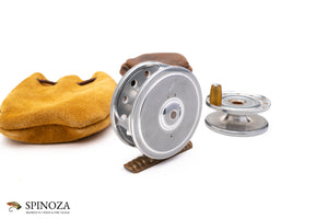 Kineya Model 310 Reel w/Spare Spool