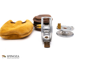 Kineya Model 310 Reel w/Spare Spool