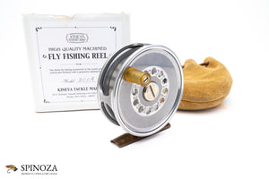 Kineya Model 301A Reel