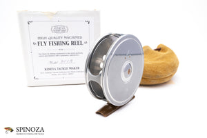 Kineya Model 301A Reel