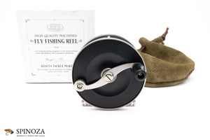 Kineya Model 701 Reel