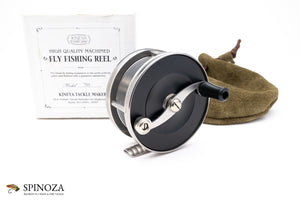 Kineya Model 701 Reel