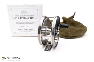 Kineya Model 701 Reel