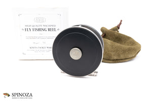 Kineya Model 701 Reel