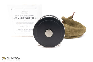 Kineya Model 701 Reel