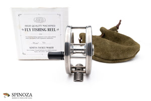 Kineya Model 701 Reel