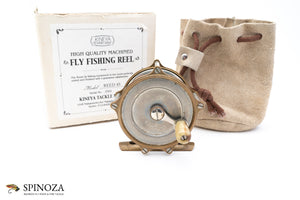 Kineya Reed 45 Reel