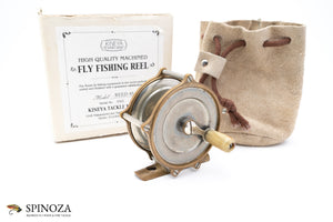 Kineya Reed 45 Reel
