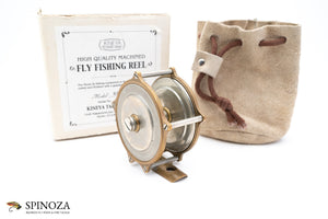 Kineya Reed 45 Reel