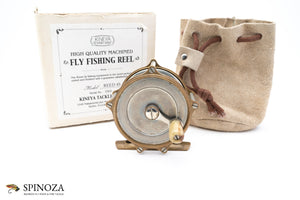 Kineya Reed 45 Reel