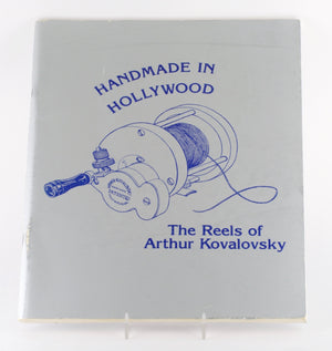 Handmade in Hollywood - The Reels of Arthur Kovalovsky