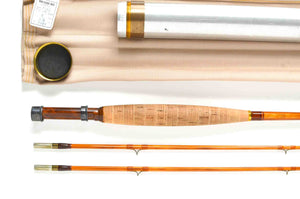 Ron Kusse Fly Rod 8' 2/2 #5/6