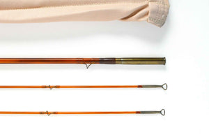 Ron Kusse Fly Rod 8' 2/2 #5/6