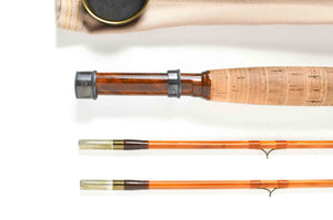 Ron Kusse Fly Rod 8' 2/2 #5/6