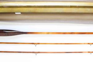 Ron Kusse Quad Fly Rod 7'3" 2/2 #5