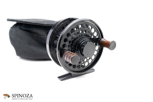 Lawrence Waldron LAW Fly Reel