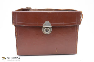 Leather Salmon Fly Magazine