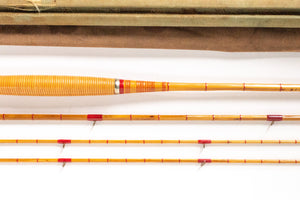 Leonard 9'3" Fly Rod