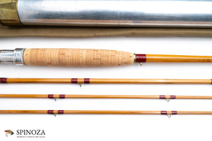 HL Leonard Bamboo Fly Rod 9' 3/2