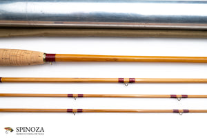 HL Leonard Bamboo Fly Rod 9' 3/2