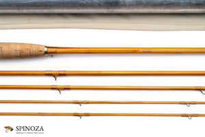 HL Leonard Tournament 8' 4/2 #4/5