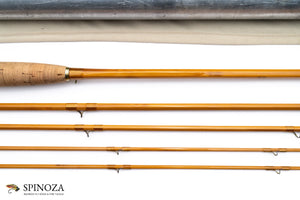 HL Leonard Tournament 8' 4/2 #4/5