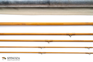 HL Leonard Tournament 8' 4/2 #4/5