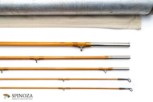 HL Leonard Tournament 8' 4/2 #4/5