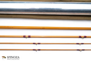HL Leonard Bamboo Fly Rod 9' 3/2